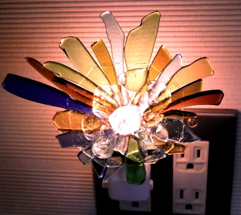 小学生の女子が作ってくれました!