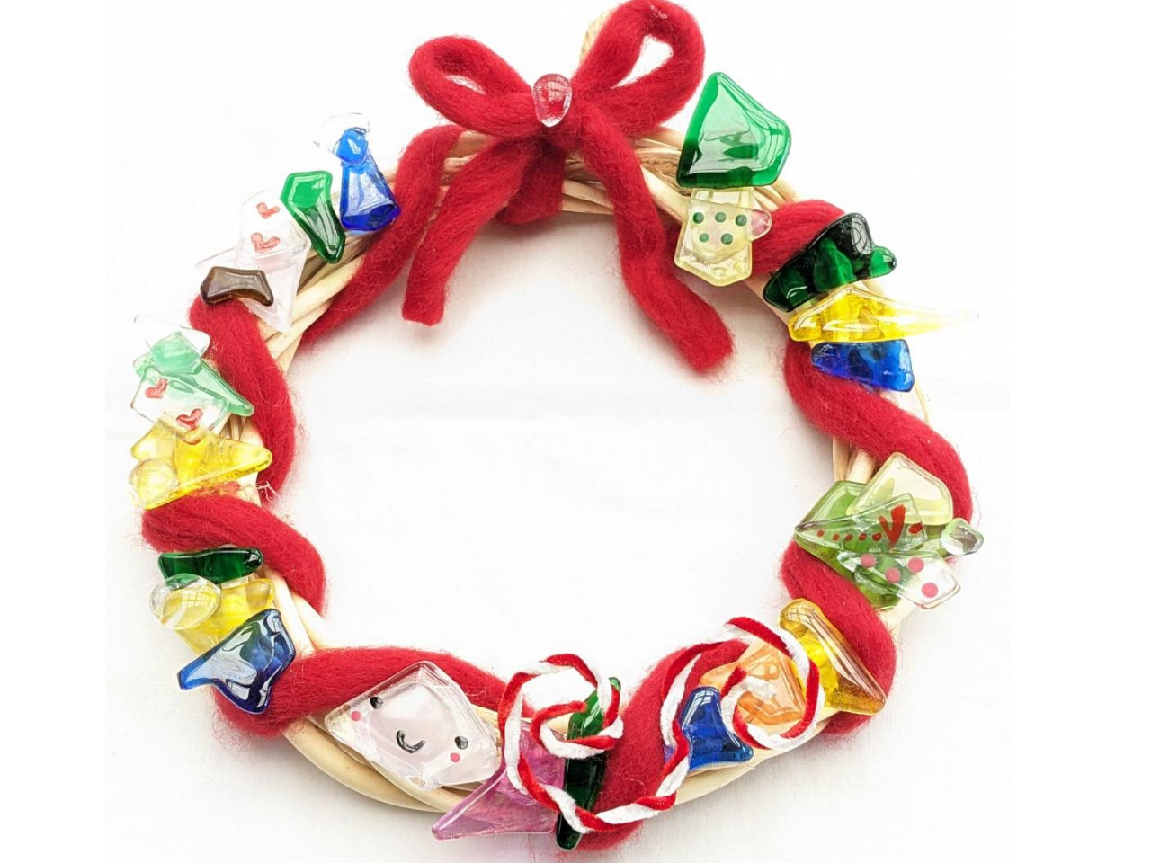 JtȃKXs[XfR[VĂ܂BȒPȃ{ȂǂpӂĂ̂łǂ炵Xmas[Xĉ(^O^)^