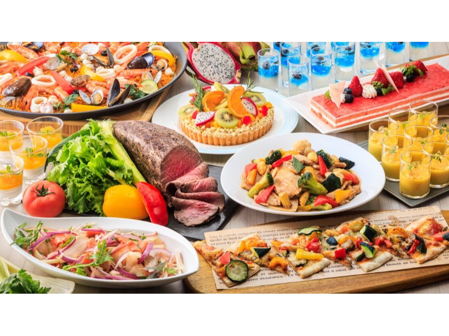 【じゃらんスペシャルウィーク】《期間限定☆最大1470円もお得!》旬のご当地食材...