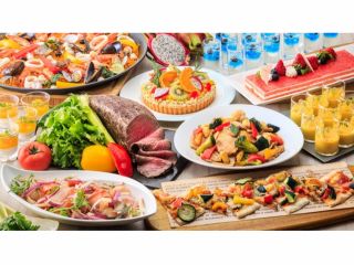 【秋メニュー開始★】地元食材を使った料理をお楽しみ下さい!小田原籠清のさつま揚げ、三島西麓にんじん、神奈川県秦野特産落花生等を使用したお料理をご用意しています!