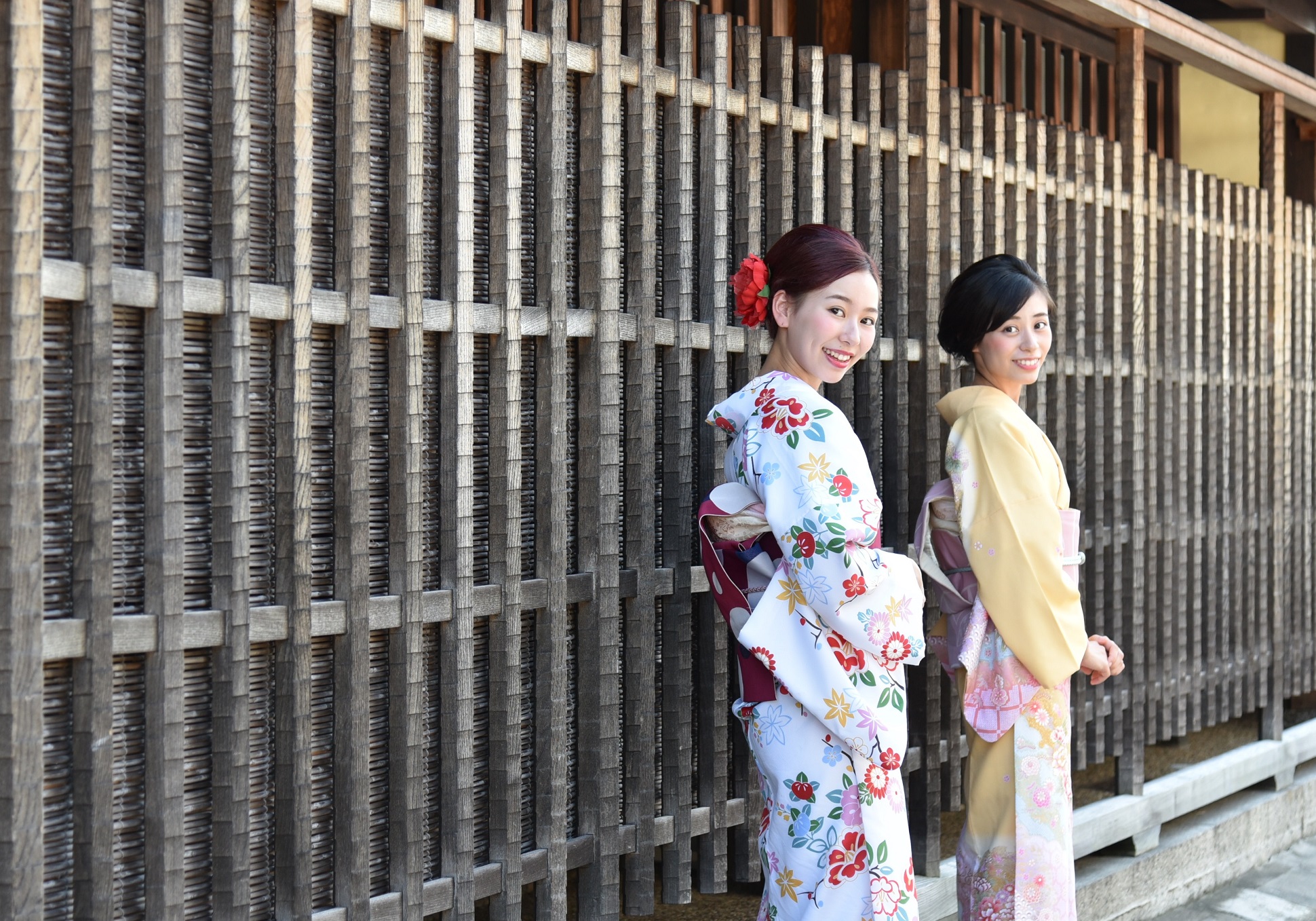 インスタ映えスポット