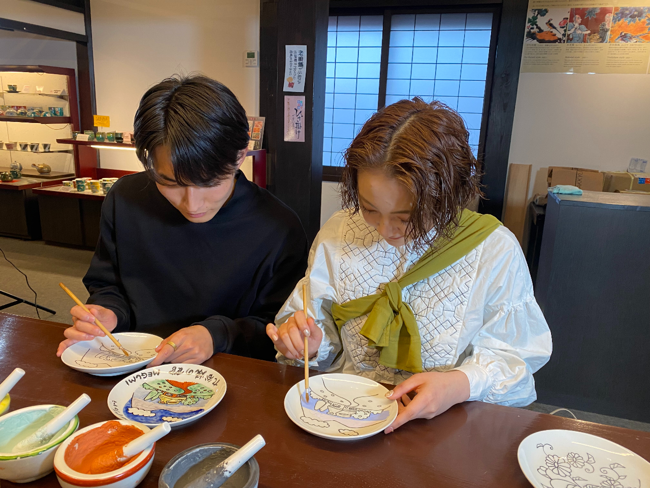 初めての方もお気軽に