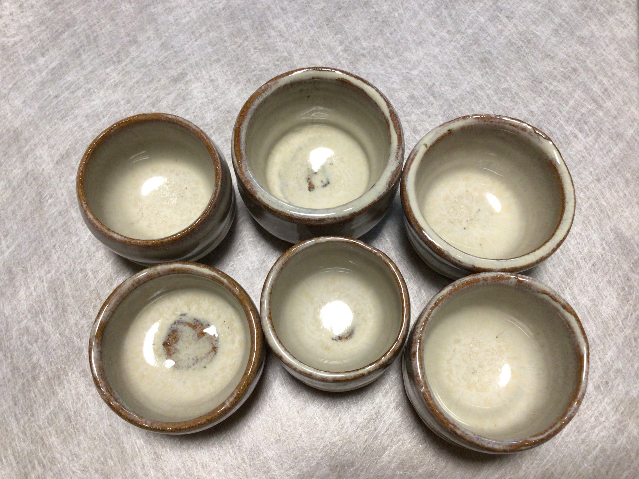 ◎八木山陶房人気1番「電動ろくろ 90分コース」1人3個まで焼成します!(1グル...