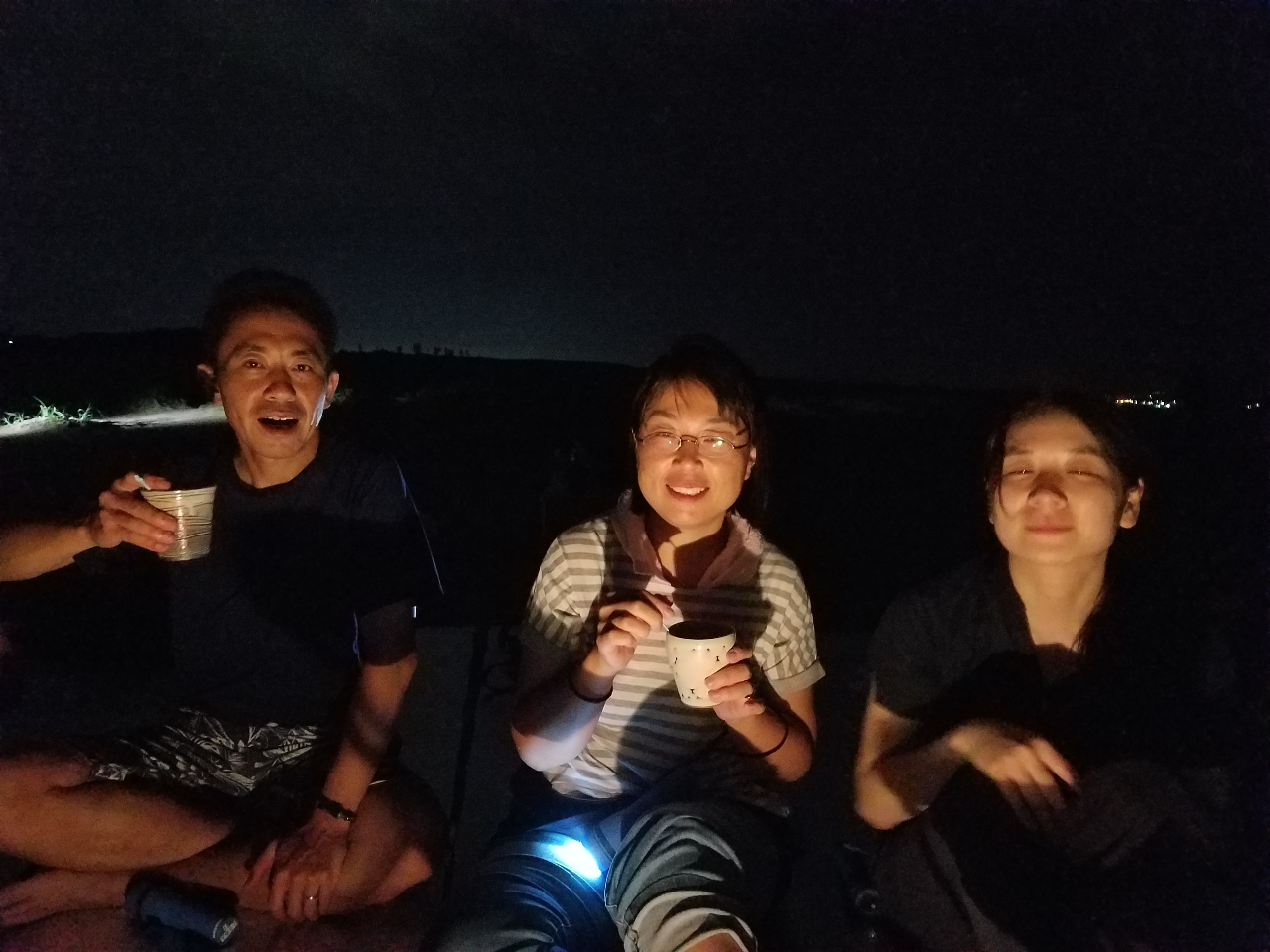 ����ŃR�[�q�[�i�܂����芴�j