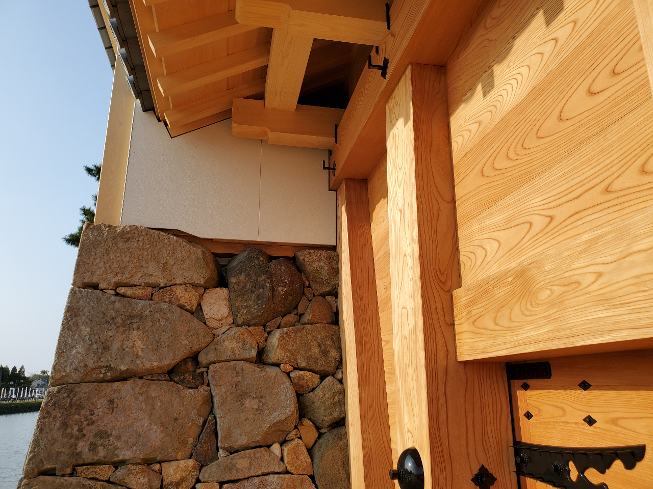 �S�啕���̒��ڐ΁i�n�[�g�΁j