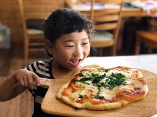 美味しい体験をしませんか?