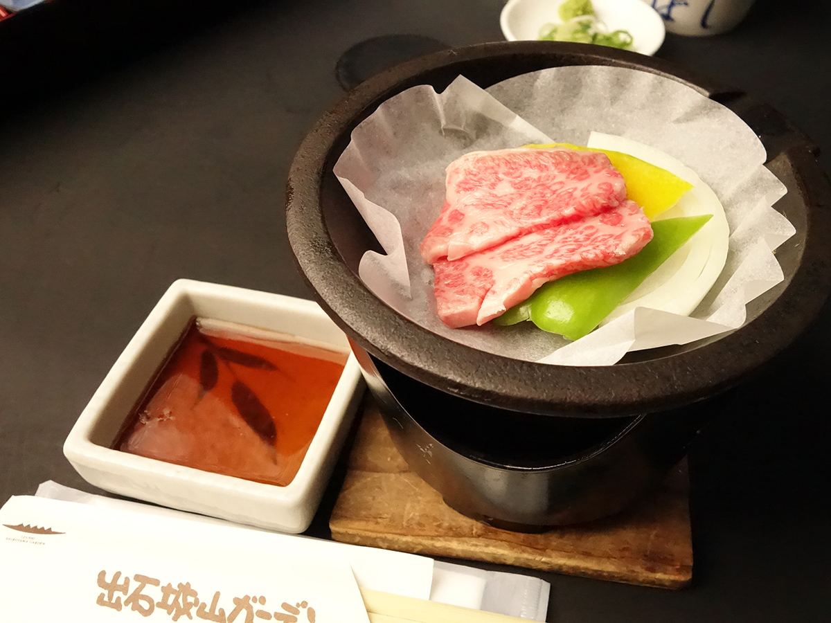 そば打ち体験 但馬牛セット ちょっと贅沢プラン 出石城山ガーデン じゃらん遊び体験 そば打ち体験 但馬牛セット ちょっと贅沢プラン 出石城山ガーデン じゃらん遊び体験