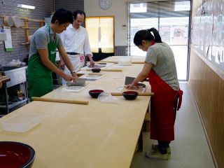 そば打ち体験 60分食べ放題セット 出石城山ガーデン じゃらん遊び体験 そば打ち体験 60分食べ放題セット 出石城山ガーデン じゃらん遊び体験