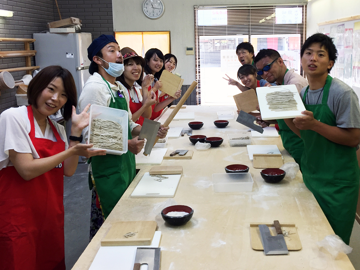 そば打ち体験 60分食べ放題セット 出石城山ガーデン じゃらん遊び体験 そば打ち体験 60分食べ放題セット 出石城山ガーデン じゃらん遊び体験