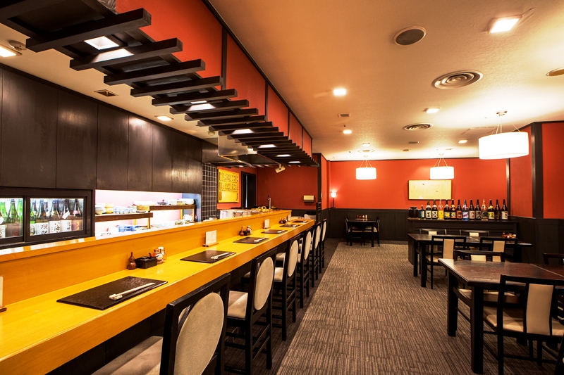 X̓e[u5AJE^[7ȁAԂłƂHĒ܂