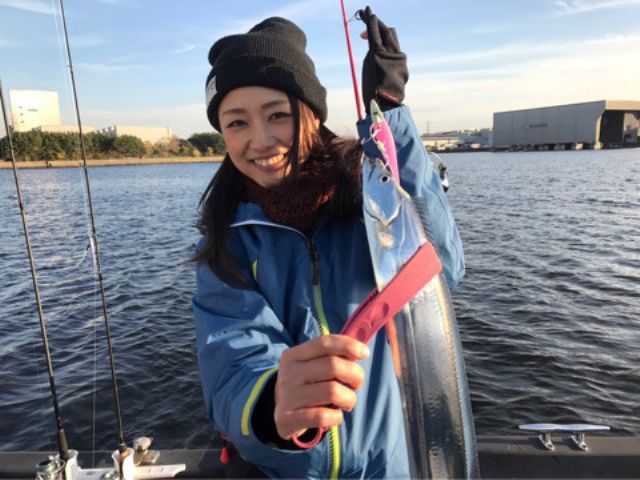 釣り船1隻貸切プラン 4名様までご利用可能 シーバス ロックフィッシュ 近海タチウオなどにオススメ Sea Magical じゃらん遊び体験 釣り船1隻貸切プラン 4名様までご利用可能 シーバス ロックフィッシュ 近海タチウオなどにオススメ Sea Magical じゃらん遊び体験