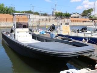 釣り船1隻貸切プラン 4名様までご利用可能 シーバス ロックフィッシュ 近海タチウオなどにオススメ Sea Magical じゃらん遊び体験