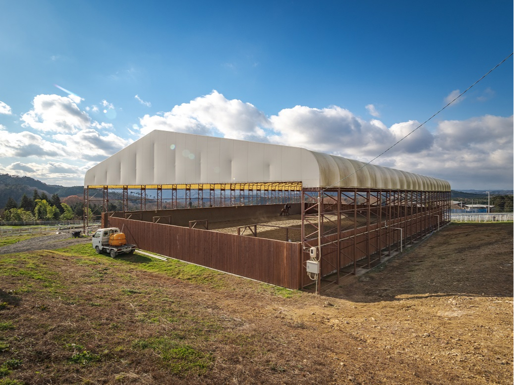 J~ĂSBn̎{݂ŃbX󂯂Ē܂B