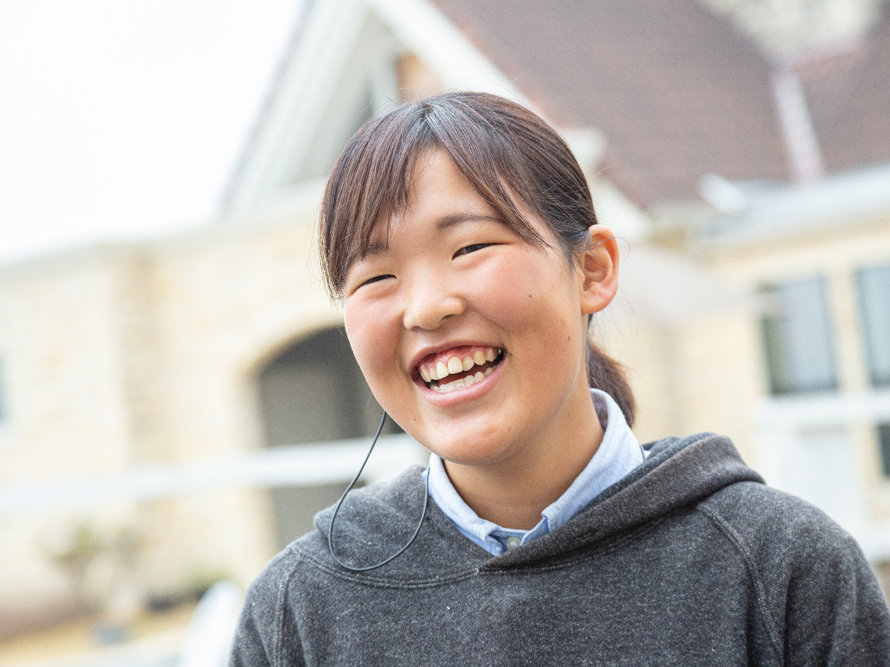 RnỹCXgN^[͖邭DJɂbg[łI