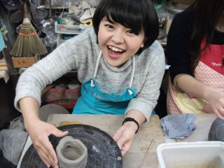 お好きな1点をおつくりいただきます!