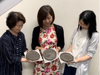 年間10,000人が体験している備州窯備前焼陶芸体験!カップルでも家族でも団体でも受け入れ可能です!お気軽にお申込みください!!