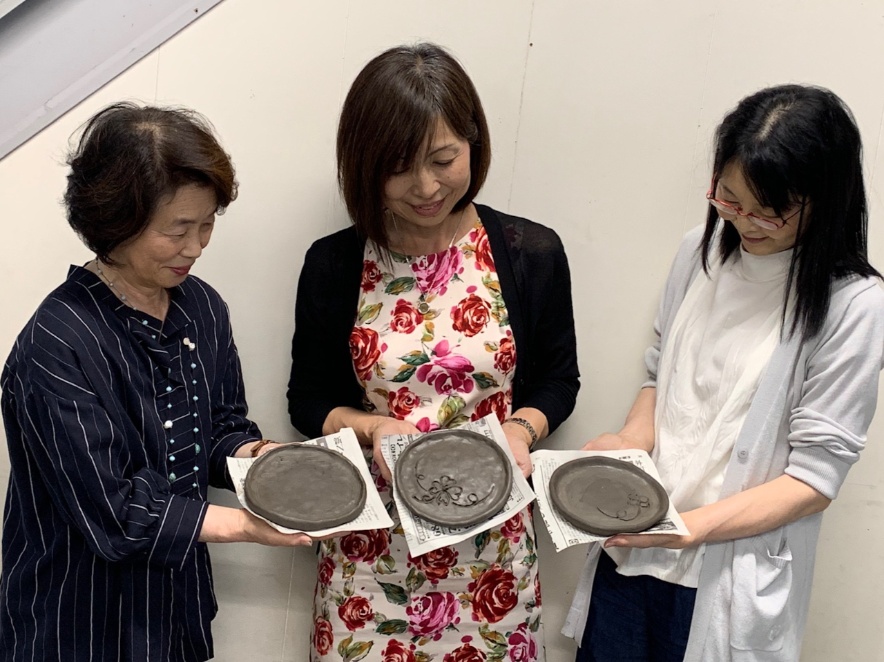 備前焼・土ひねり・胡麻焼成】窯の灰が織りなす味わいある色合い