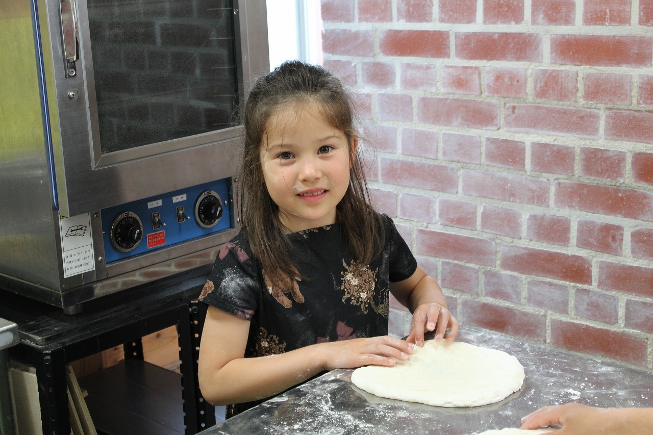 【徳島・吉野川】【ピザ作り】【約20分】☆2枚~受付☆ファミリーやカップル、お友...