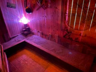 トレジャーハンター!!地下鉱山で宝石をゲットせよ!!