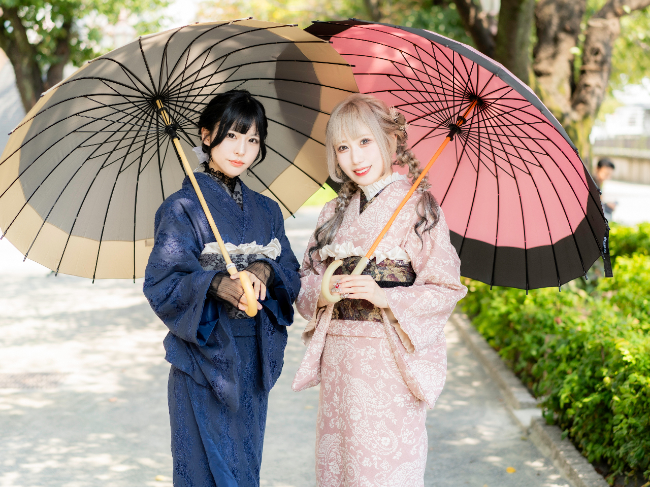 ※ページ内写真はオプション商品を含むコーディネート例です。