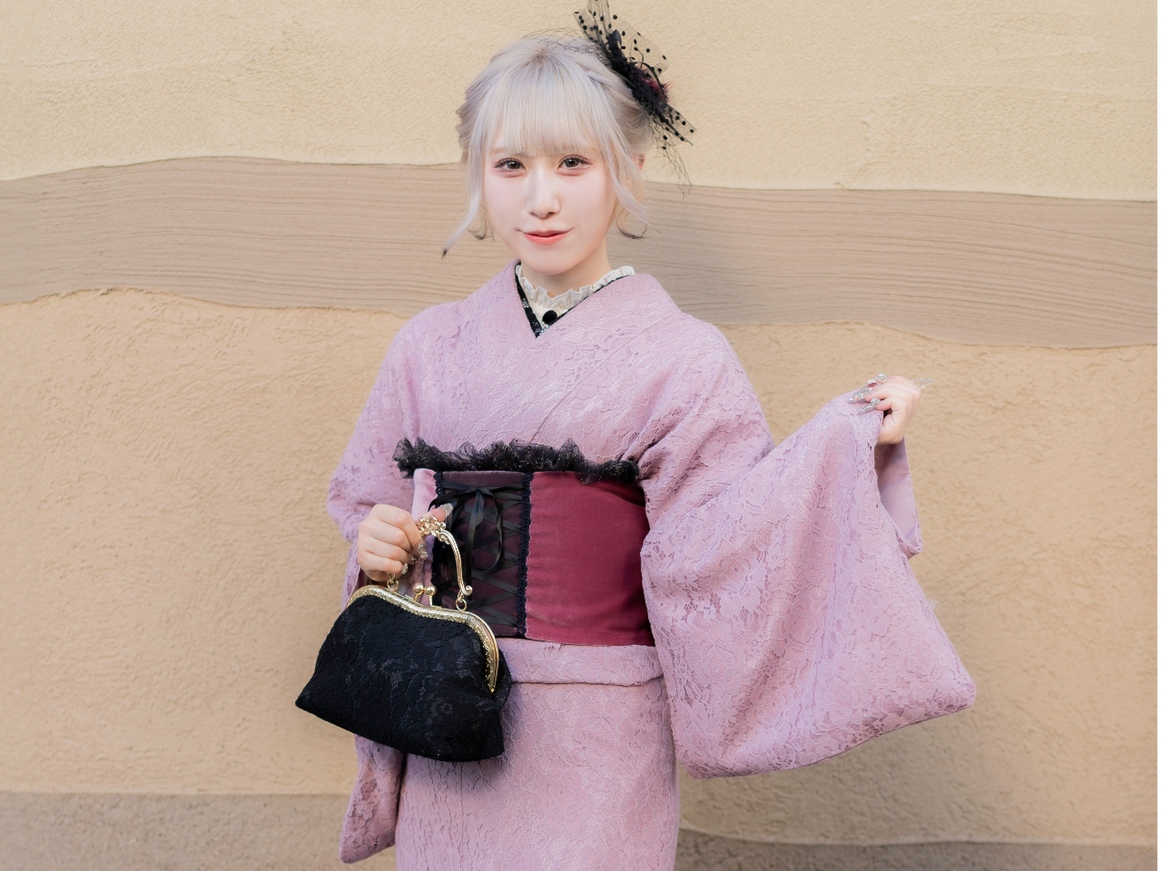 ※ページ内写真はオプション商品を含むコーディネート例です。