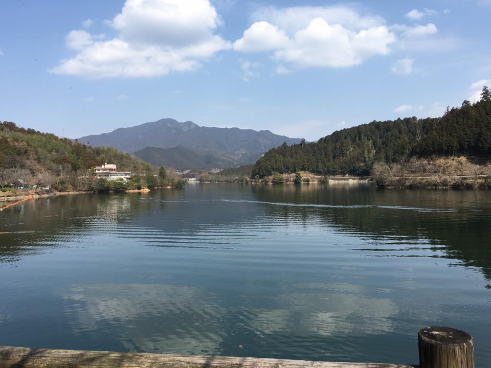 津風呂湖クルージング】ならで唯一のクルージング！！津風呂湖の