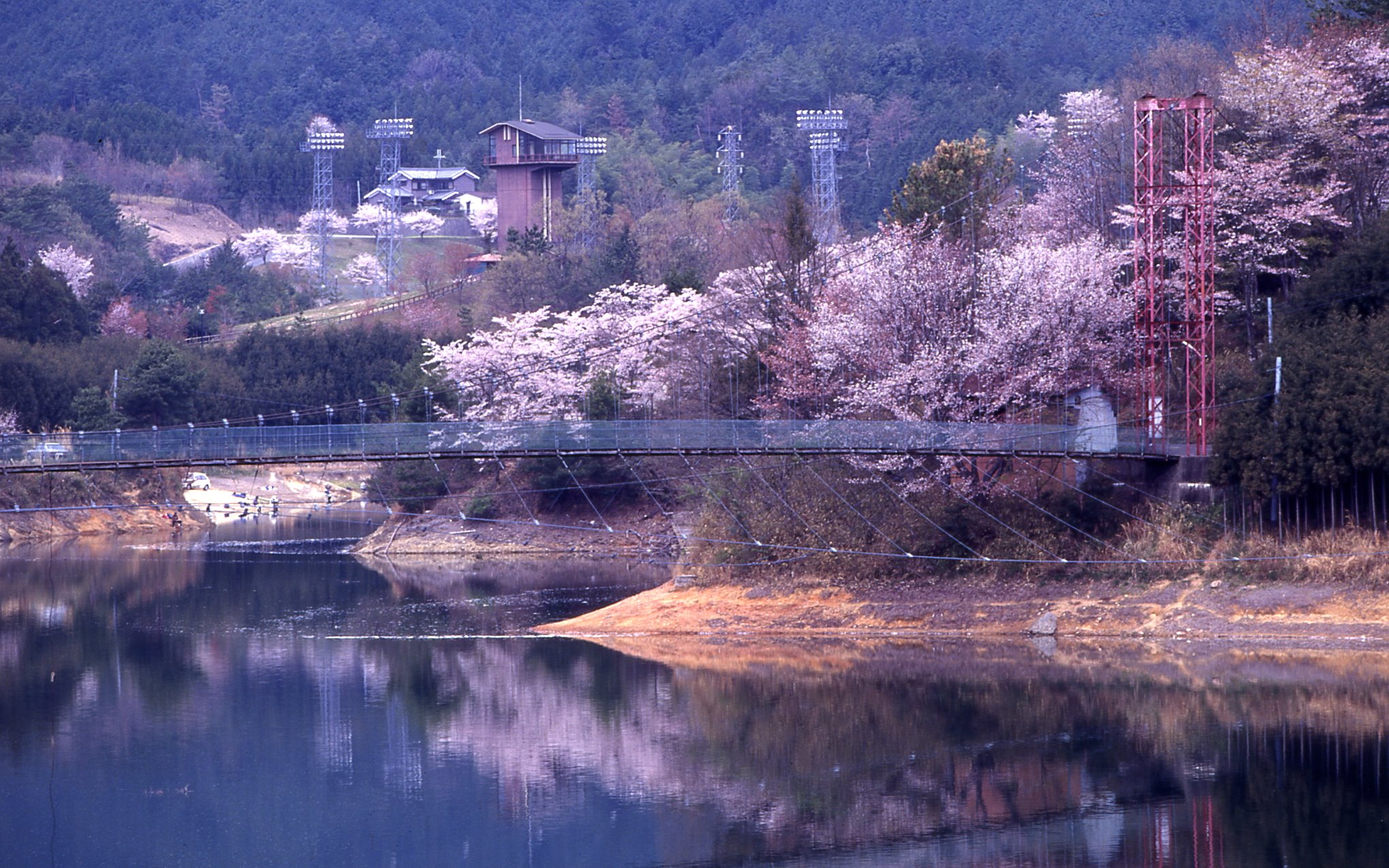 津風呂湖 津風呂湖：近畿エリア | おでかけガイド：JRおでかけネット