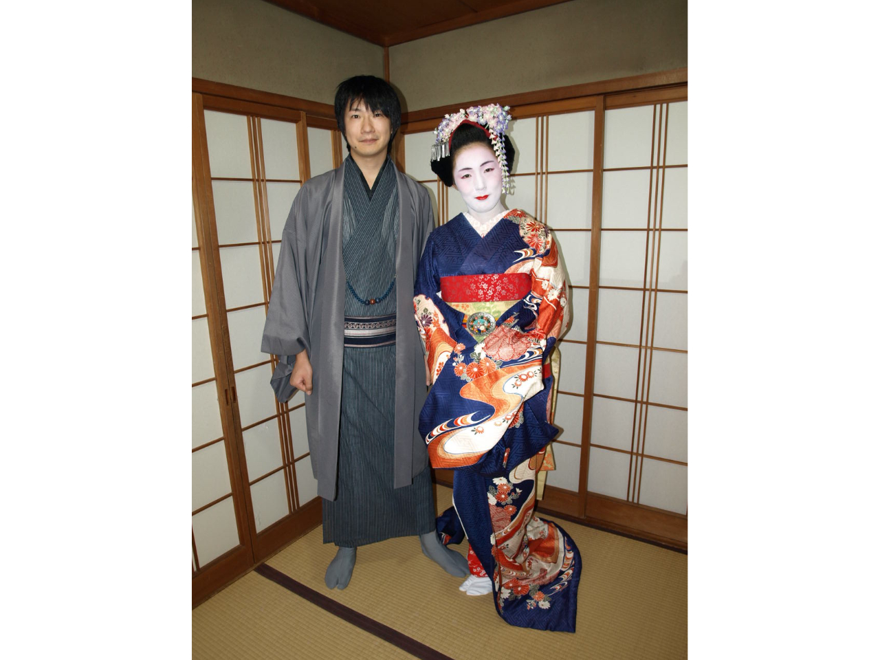 Xł̂ʐ^TtĂ܂Bi䎆tj