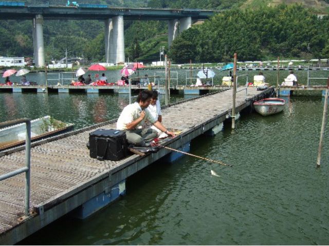 自然を満喫しながら、心ゆくまでお楽しみ頂けます!