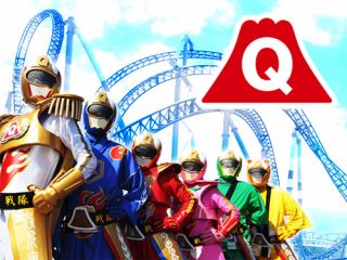 武蔵浦和発 朝発 qライナーで行く 富士急ハイランド朝発日帰りバスプラン ファミリー カップル 学生必見 株式会社 アップオン じゃらん遊び体験