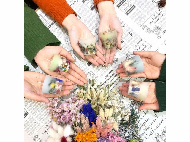 仲良し3名さまで、一緒にパチリ♪