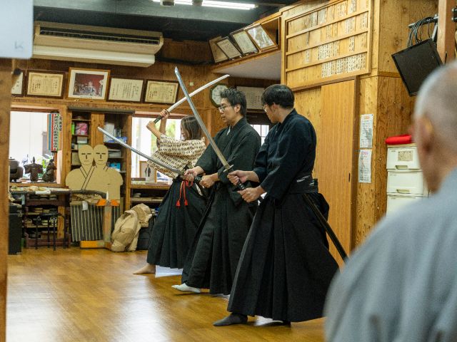 力は必要ございません!