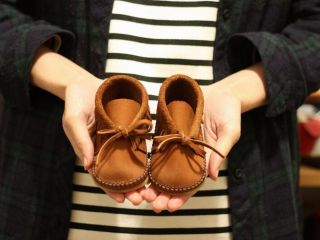 茶、白、カーキ、黒からお選びいただけます!(サイズは12cmか13cm)