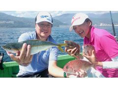 伊東市の釣り 釣り堀 渓流釣り 海釣り 釣り船等 ランキングtop10 じゃらんnet