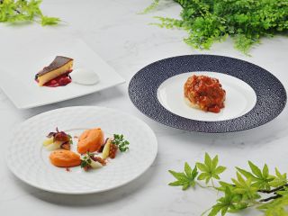 プリフィックスランチ(5月〜6月)