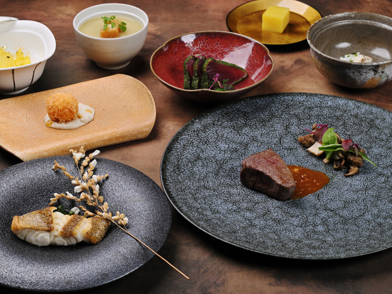 サンク サヴール(9月)