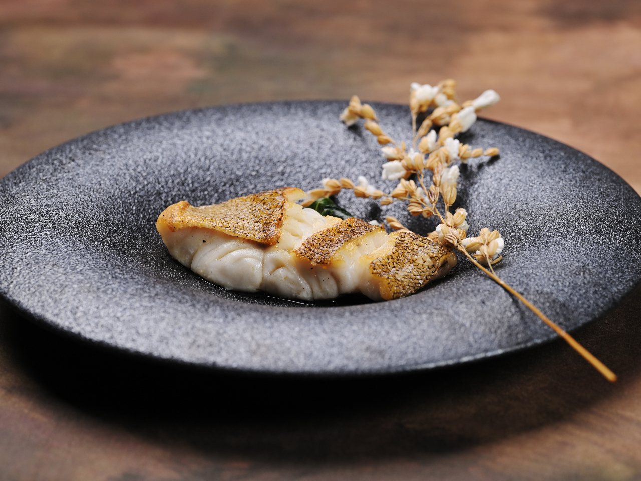 オオモンハタとゆず