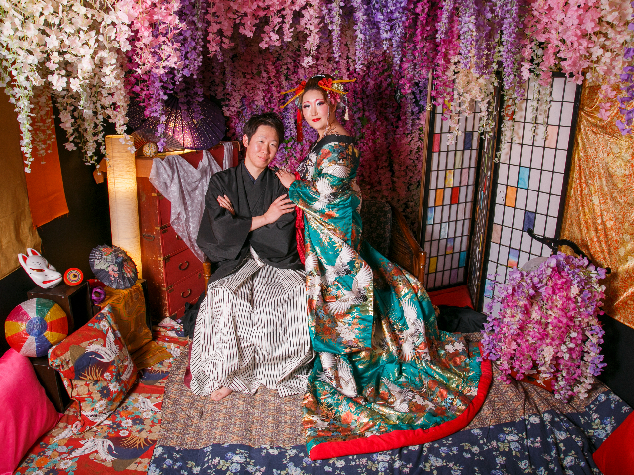 �j���̌т̓I�v�V�����ɂȂ�܂��B