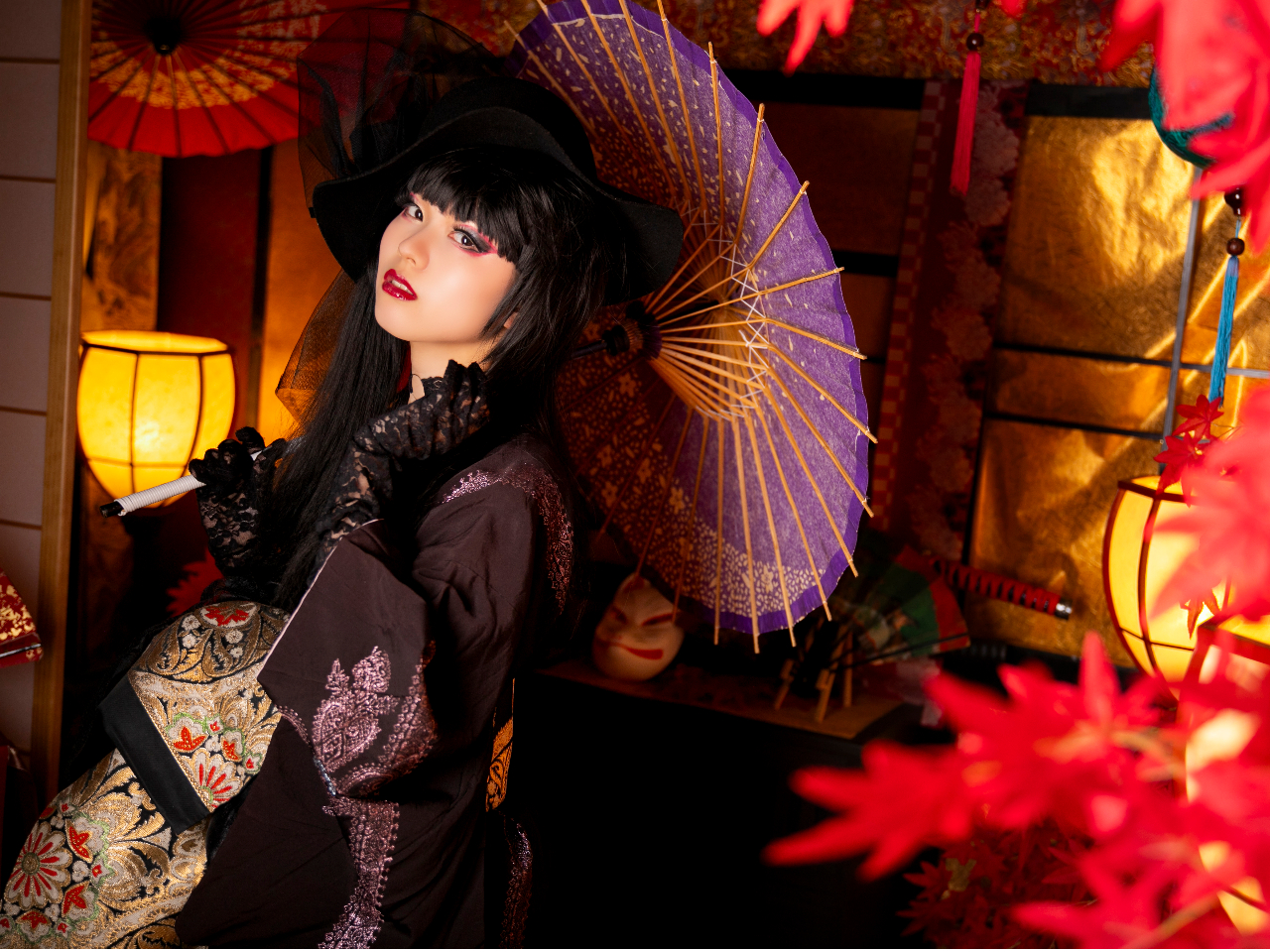 ゴシックプラン