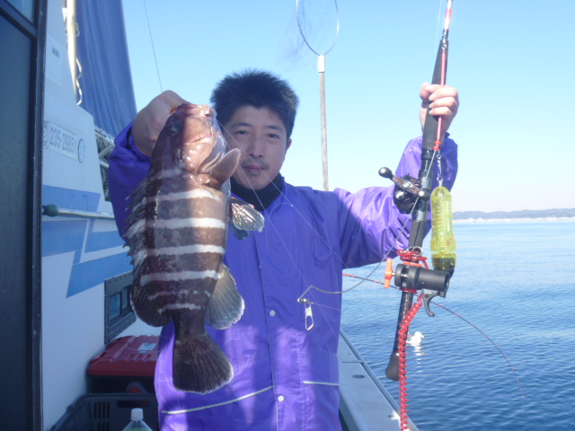 10月 11月開催 湘南腰越港 マダイ釣り 江ノ島 富士山等 絶景を楽しみながら湘南の海で釣り体験 釣船 孝太郎丸 じゃらん遊び体験