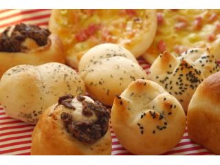 東京都目黒区の天然酵母パン焼き体験 天然酵母パン焼き教室ナブル じゃらん遊び体験