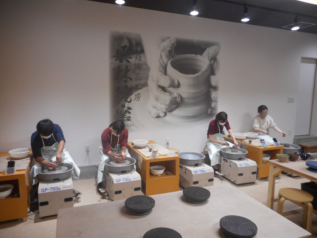 じっくり集中☆