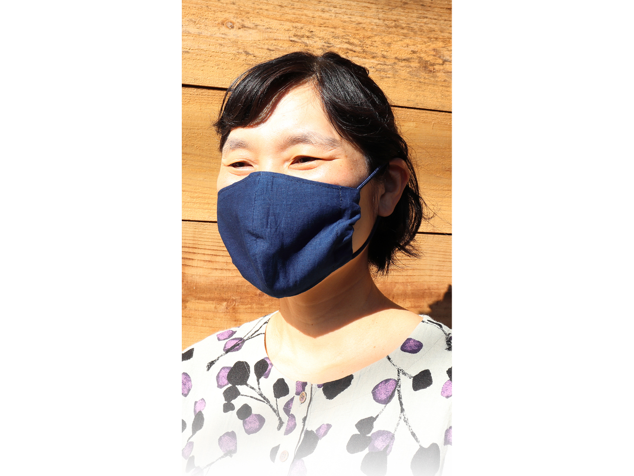 藍染めマスク体験 残り14枚 カップル ファミリー 友達同士にオススメ 2名様 10名様までok 京都府 亀岡市で藍染め体験 京都ほづ藍工房株式会社 じゃらん遊び体験 藍染めマスク体験 残り14枚 カップル ファミリー 友達同士にオススメ 2名様 10名様までok 京都府 亀岡市で藍染め体験 京都ほづ藍工房株式会社 じゃらん遊び体験