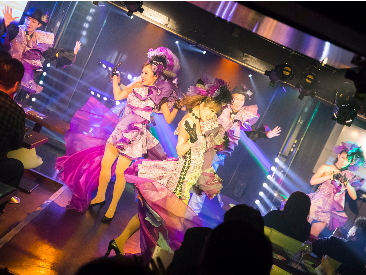 ショーイメージ