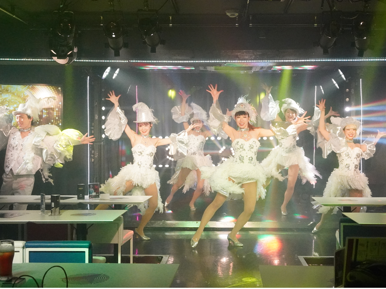 ショータイムイメージ