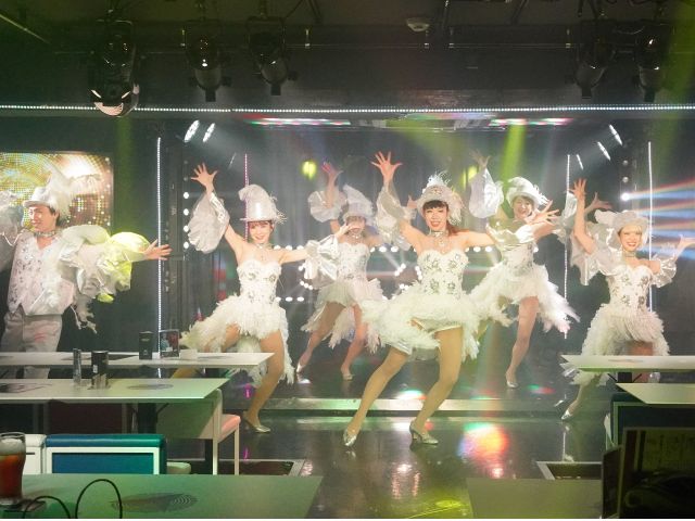 ショータイムイメージ