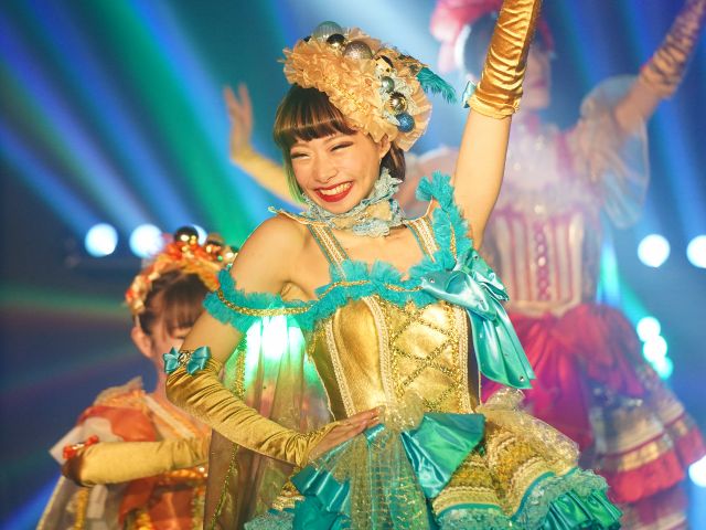 ショータイムイメージ