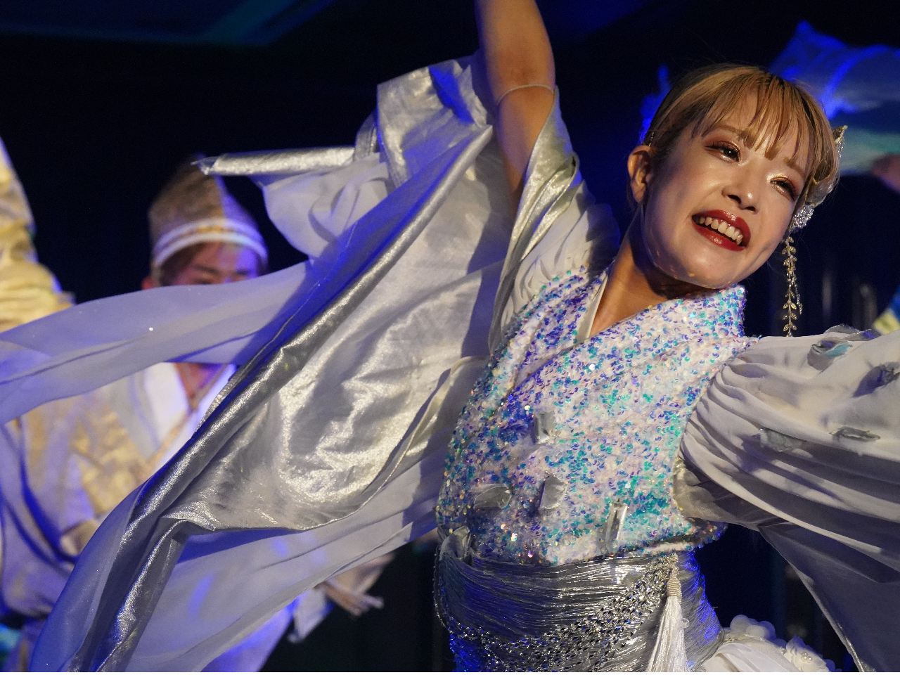 ショーイメージ