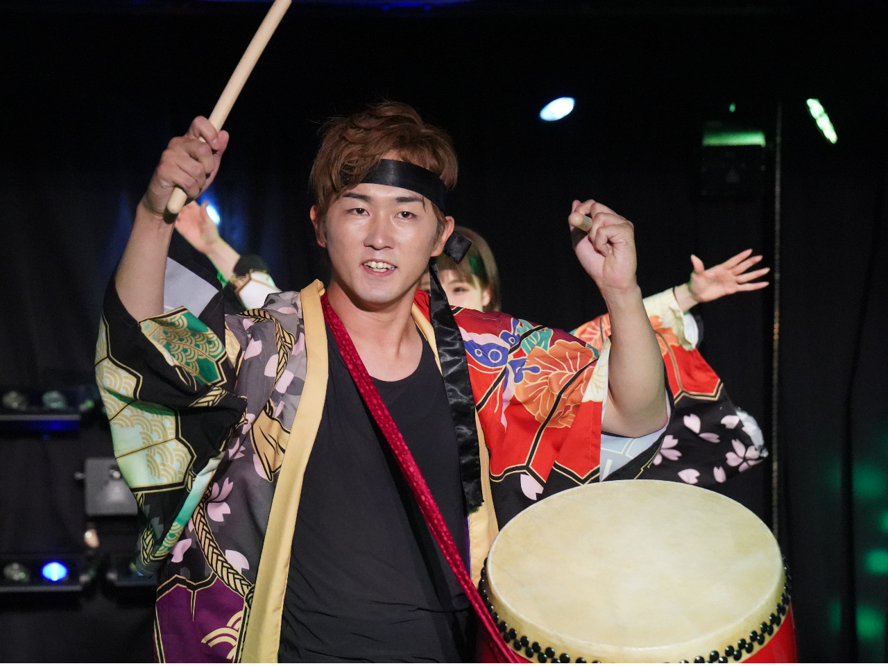 ソーラン節ストーリー