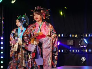 花魁ストーリー